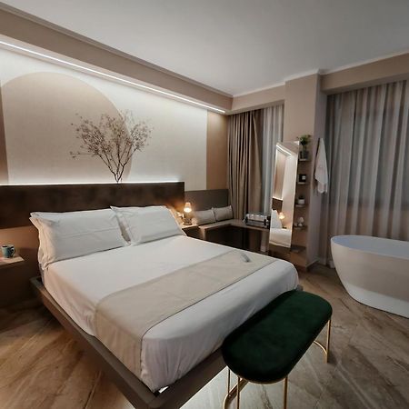 Effe4 Lovely Room Bari Kültér fotó