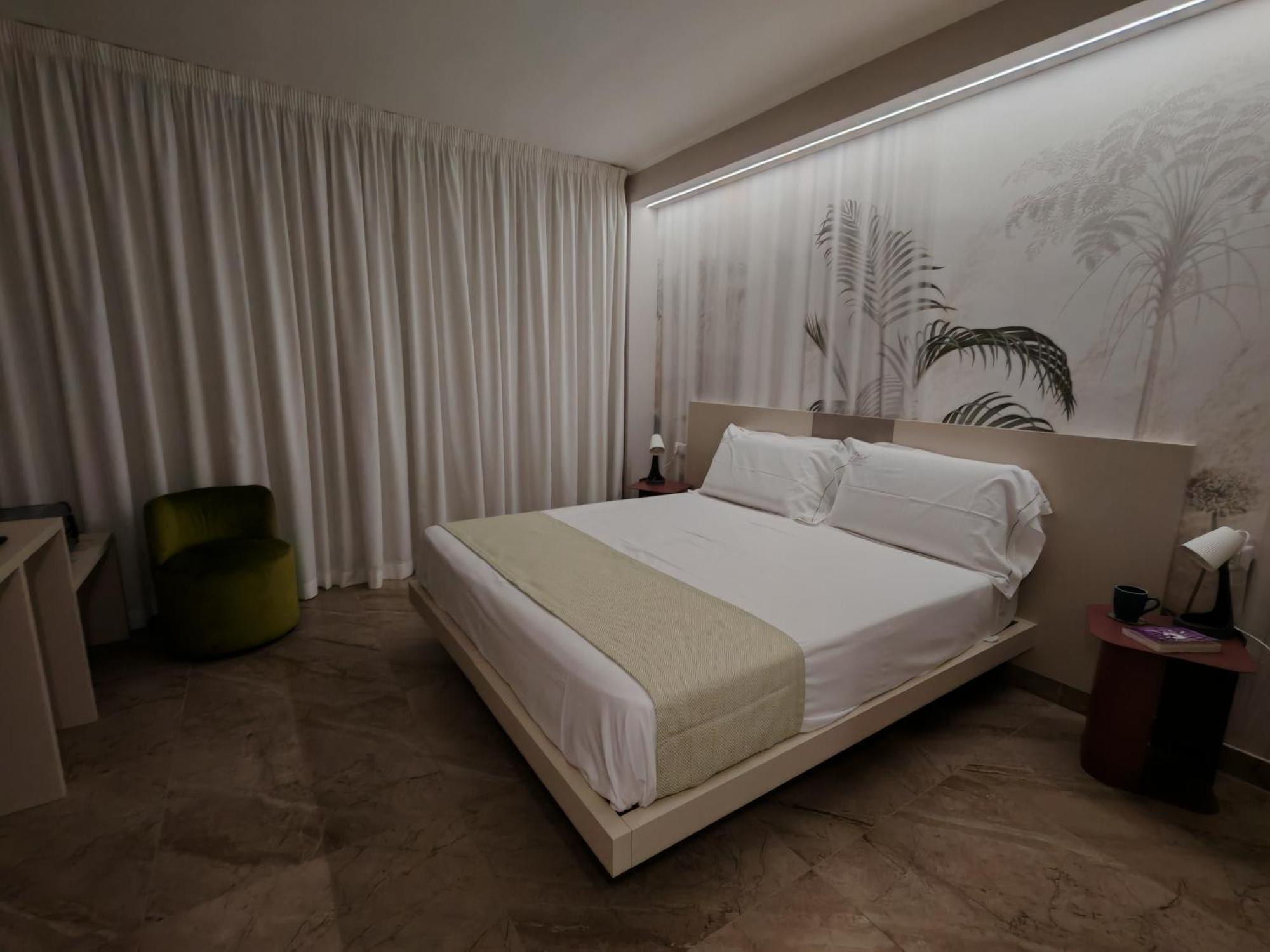 Effe4 Lovely Room Bari Kültér fotó