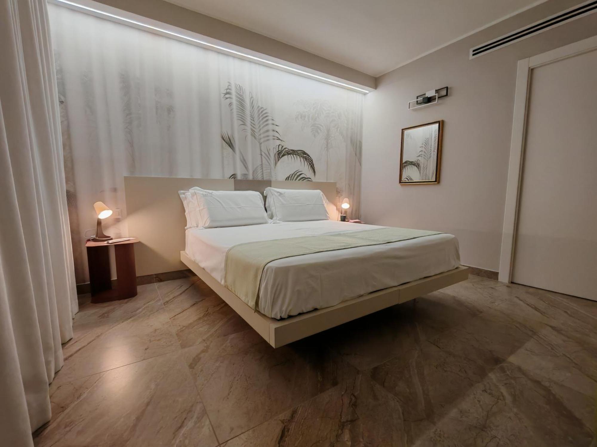 Effe4 Lovely Room Bari Kültér fotó