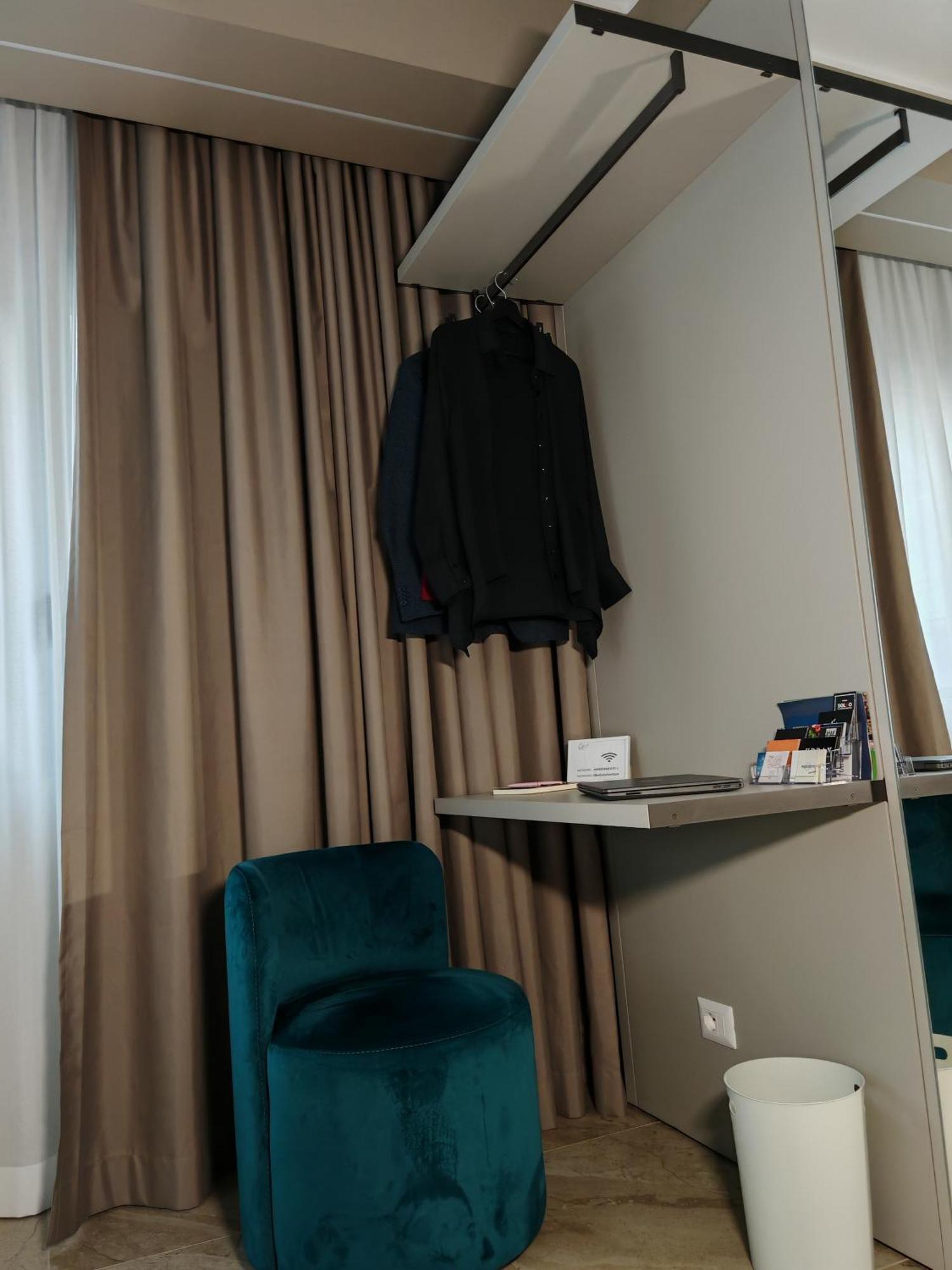 Effe4 Lovely Room Bari Kültér fotó
