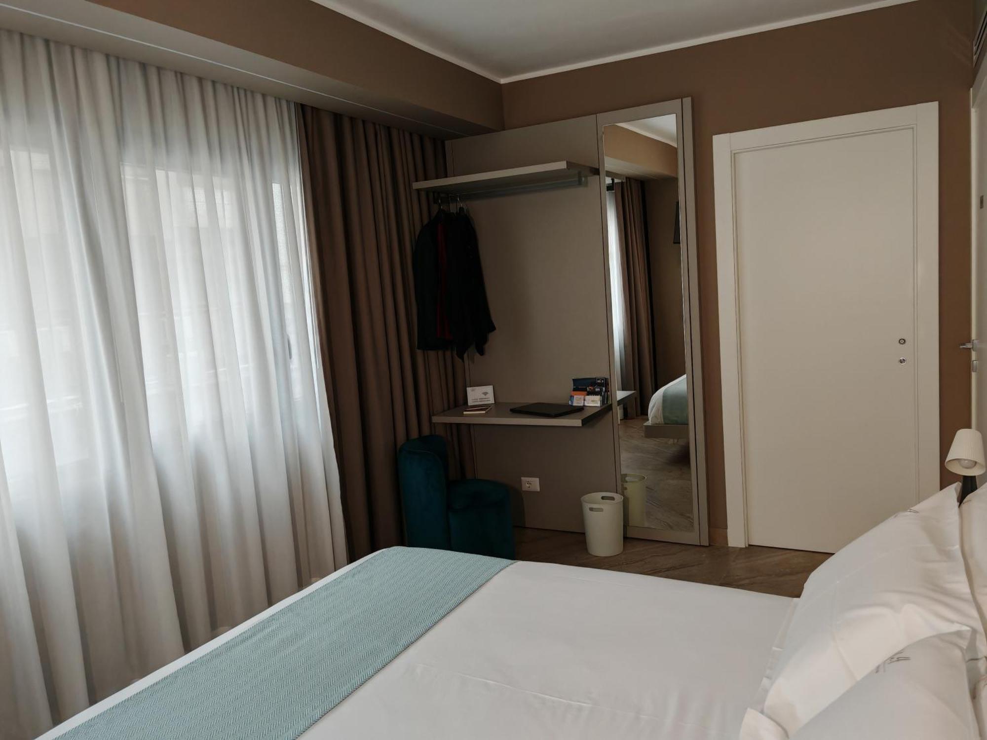 Effe4 Lovely Room Bari Kültér fotó
