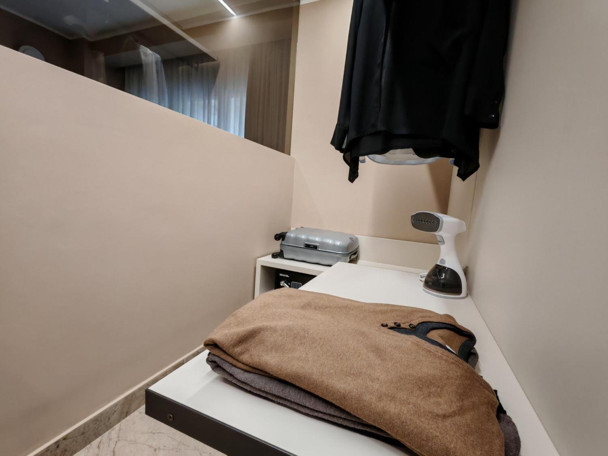 Effe4 Lovely Room Bari Kültér fotó